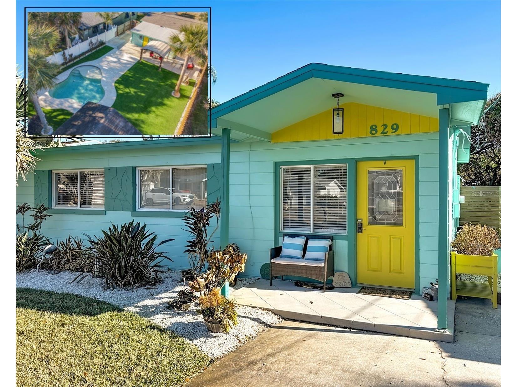 829 E 9th Avenue New Smyrna Beach FL 32169 NS1087315 image1