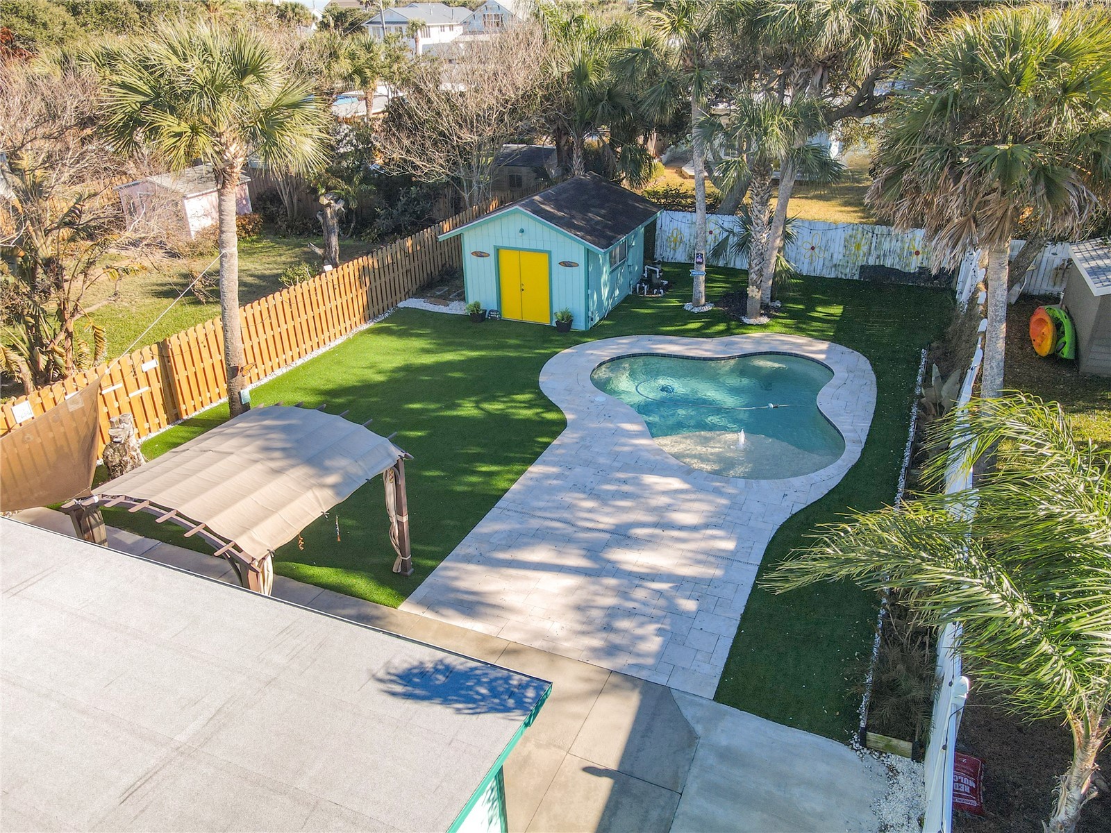 829 E 9th Avenue New Smyrna Beach FL 32169 NS1087315 image5