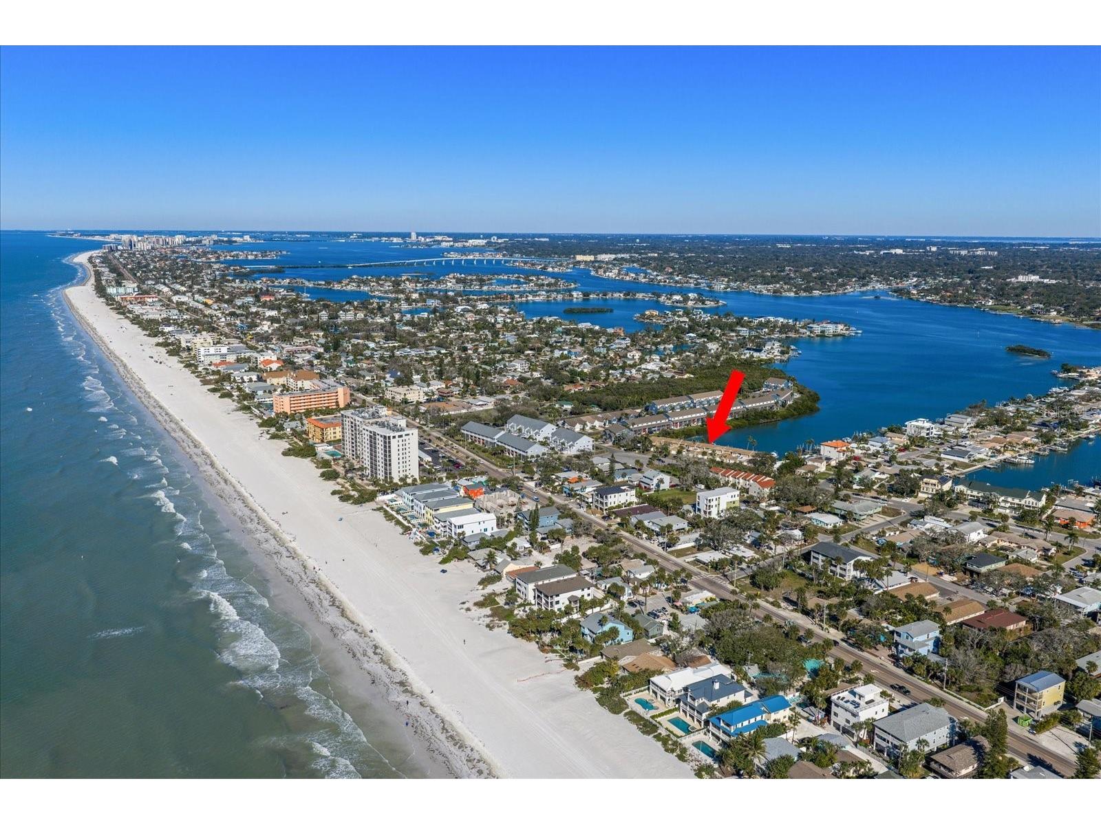 829 E Gulf Boulevard #107 Indian Rocks Beach FL 33785 TB8463648 image1