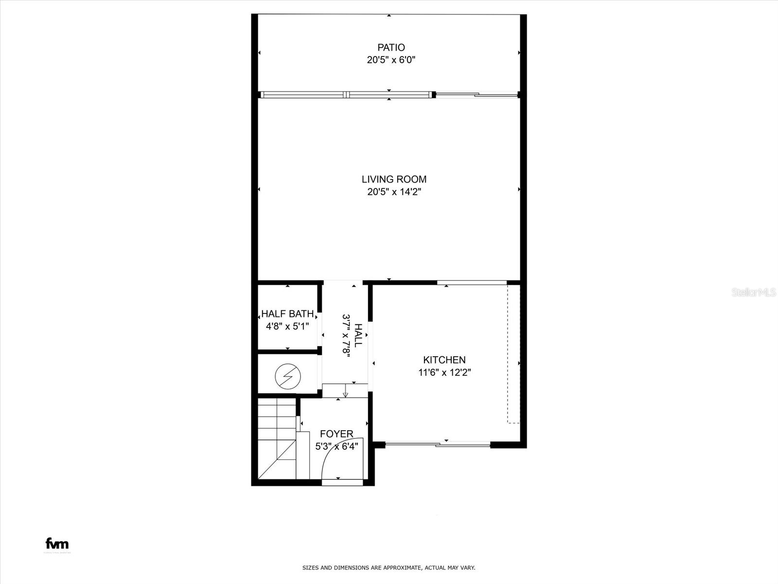 829 E Gulf Boulevard #107 Indian Rocks Beach FL 33785 TB8463648 image28