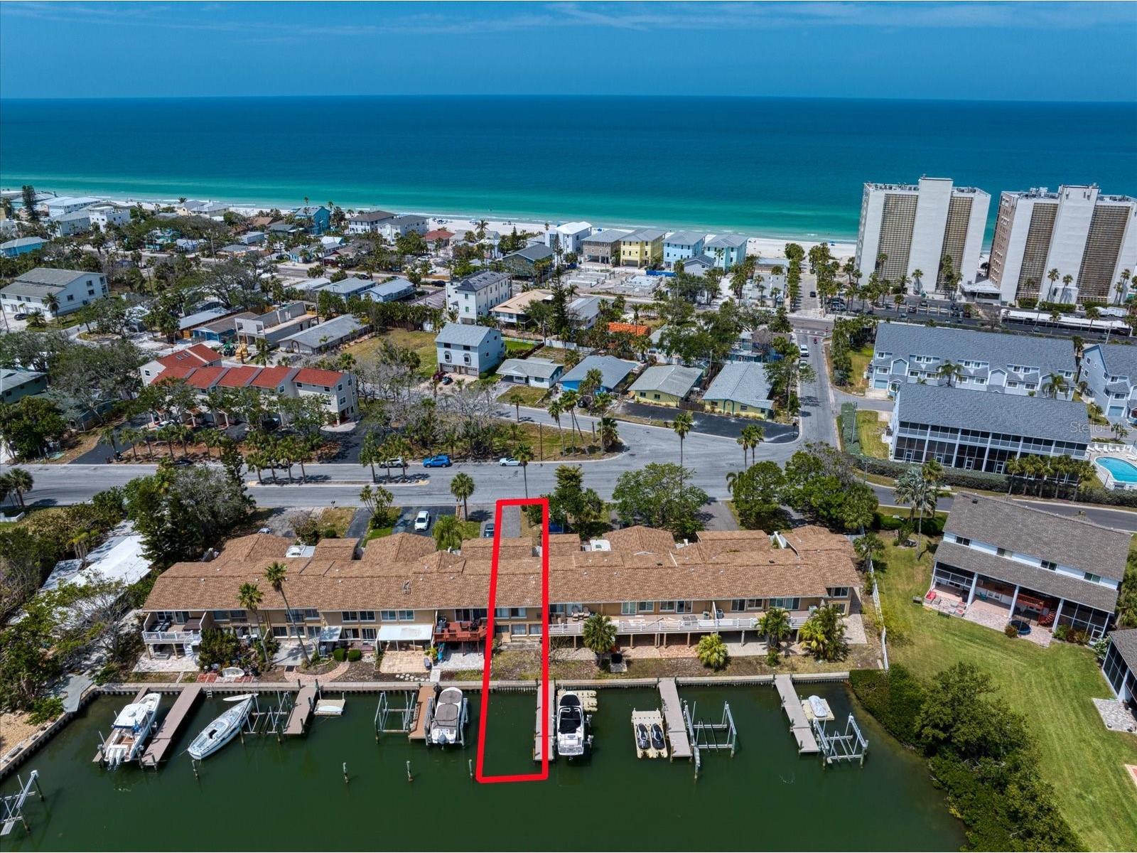 829 E Gulf Boulevard #107 Indian Rocks Beach FL 33785 TB8463648 image30