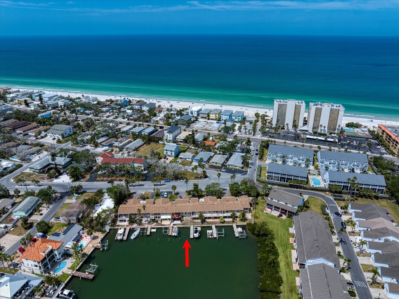 829 E Gulf Boulevard #107 Indian Rocks Beach FL 33785 TB8463648 image31