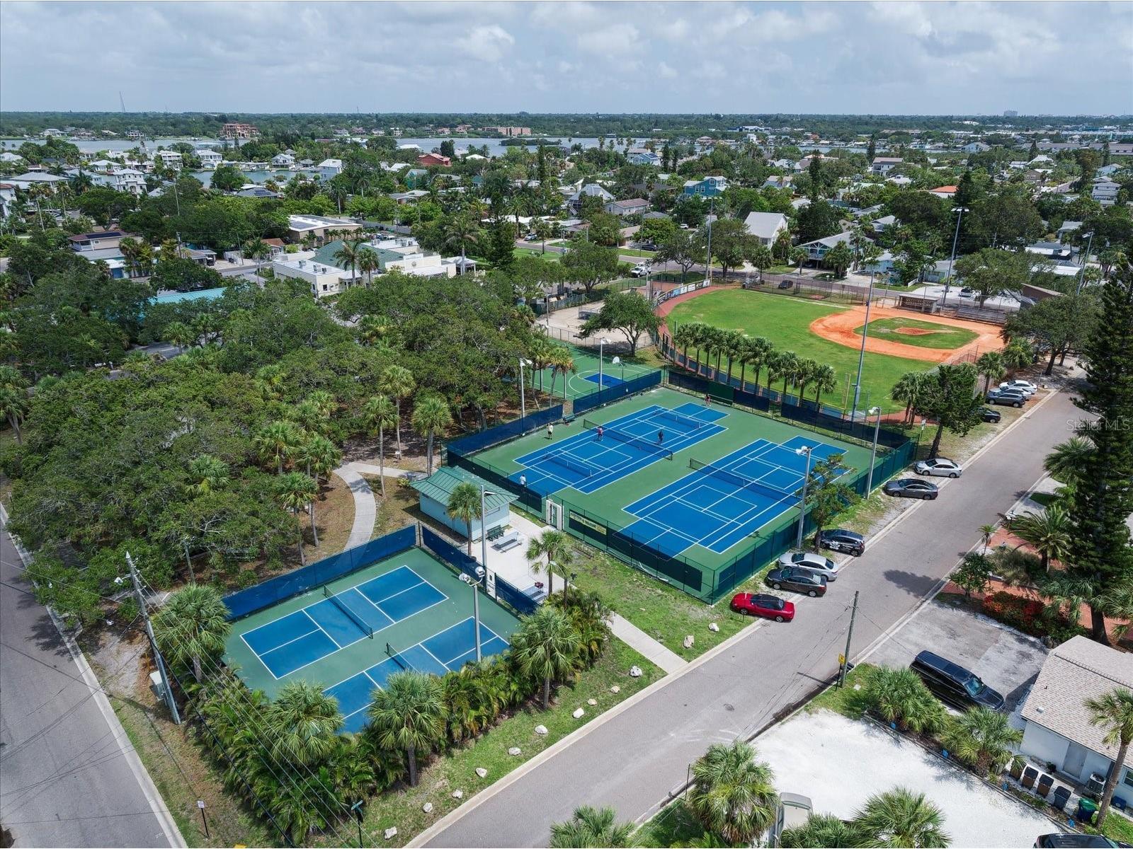 829 E Gulf Boulevard #107 Indian Rocks Beach FL 33785 TB8463648 image32