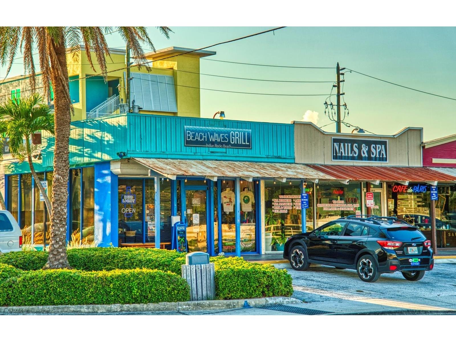 829 E Gulf Boulevard #107 Indian Rocks Beach FL 33785 TB8463648 image37