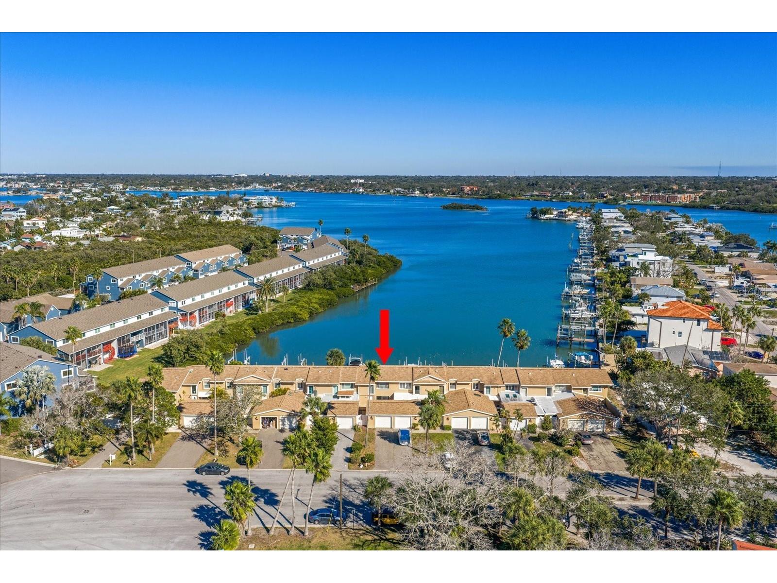 829 E Gulf Boulevard #107 Indian Rocks Beach FL 33785 TB8463648 image4
