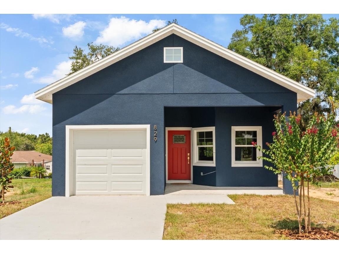 829 E Mcdonald Avenue Eustis FL 32726 O6340825 image1