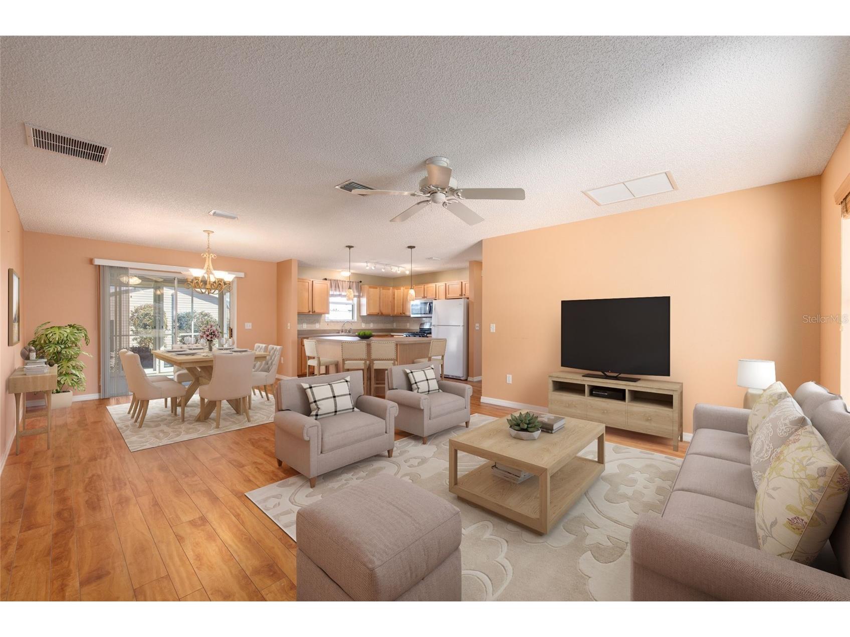 829 Evelynton Loop The Villages FL 32162 G5107817 image3