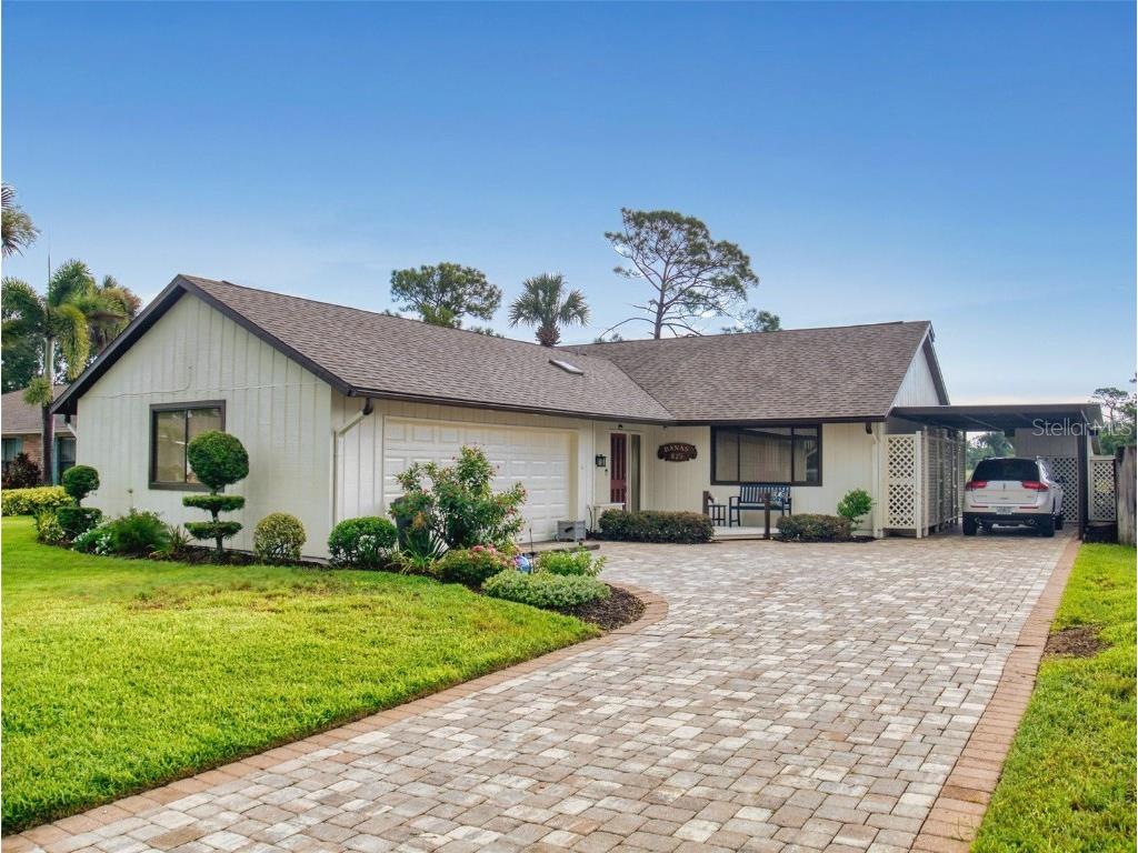 829 Fairway Drive New Smyrna Beach FL 32168 NS1082102 image1
