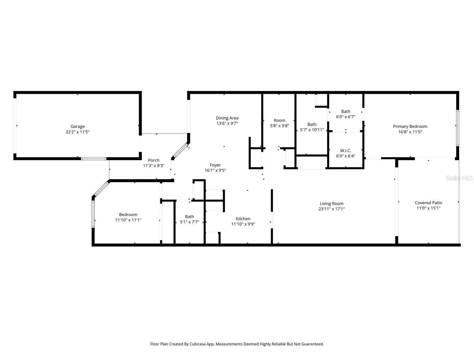 829 NW 124th Drive Newberry FL 32669 GC540073 image40