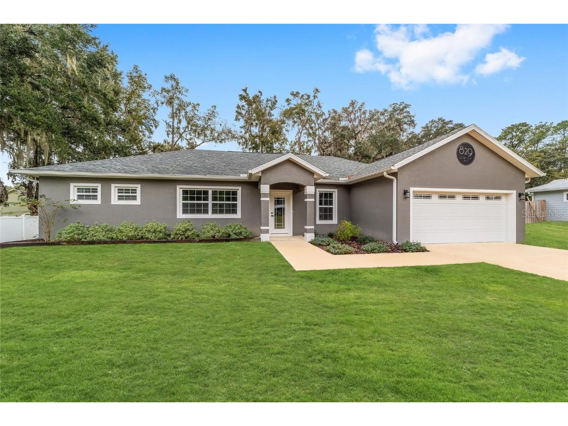 829 NW 3rd Avenue Williston FL 32696 OM679795 image1