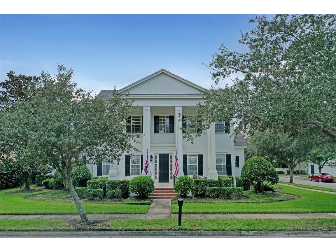 829 Oak Shadows Road Celebration FL 34747 S5056879 image1