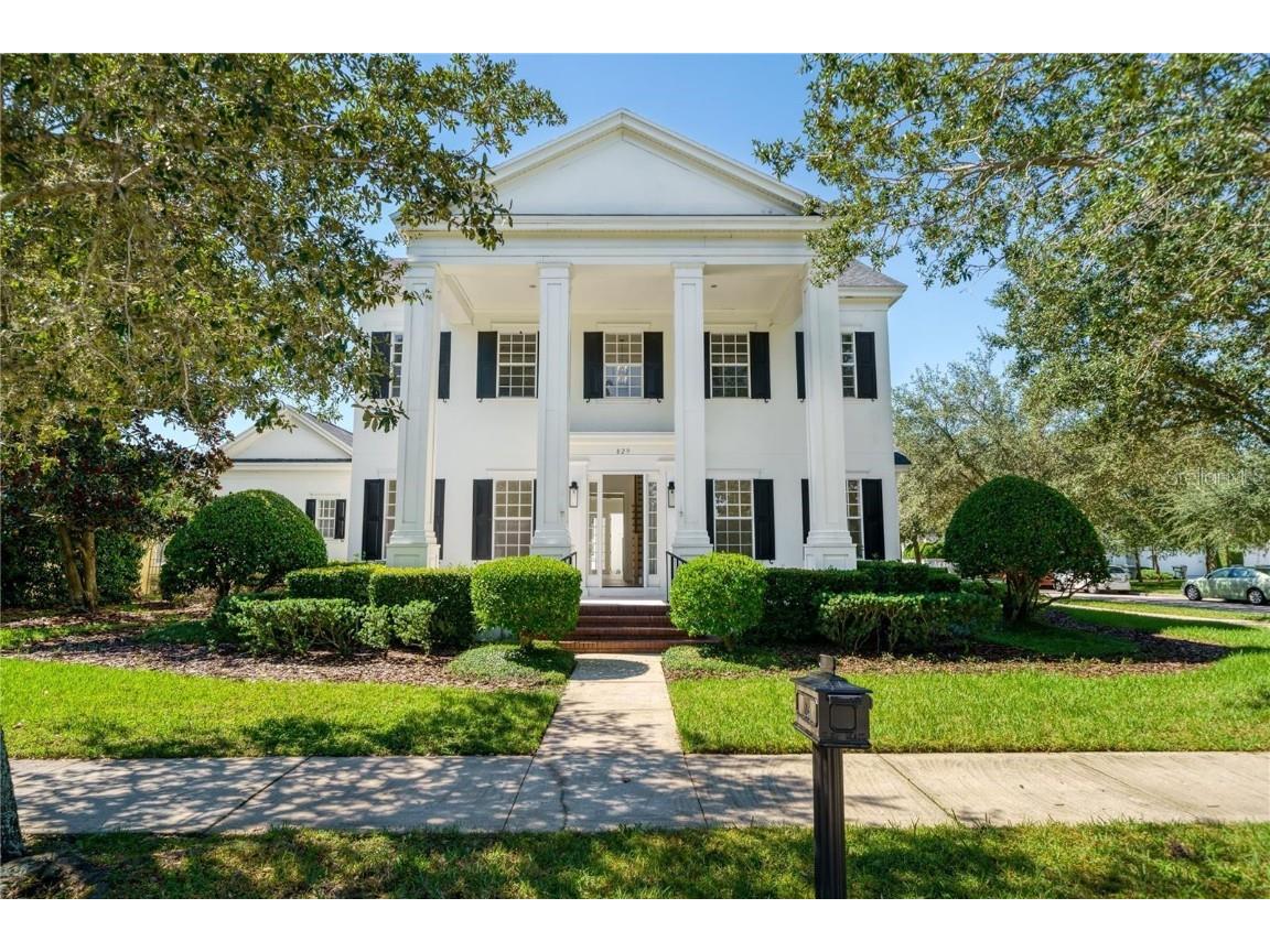 829 Oak Shadows Road Celebration FL 34747 S5095431 image1