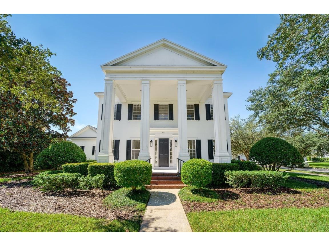 829 Oak Shadows Road Celebration FL 34747 S5114842 image1