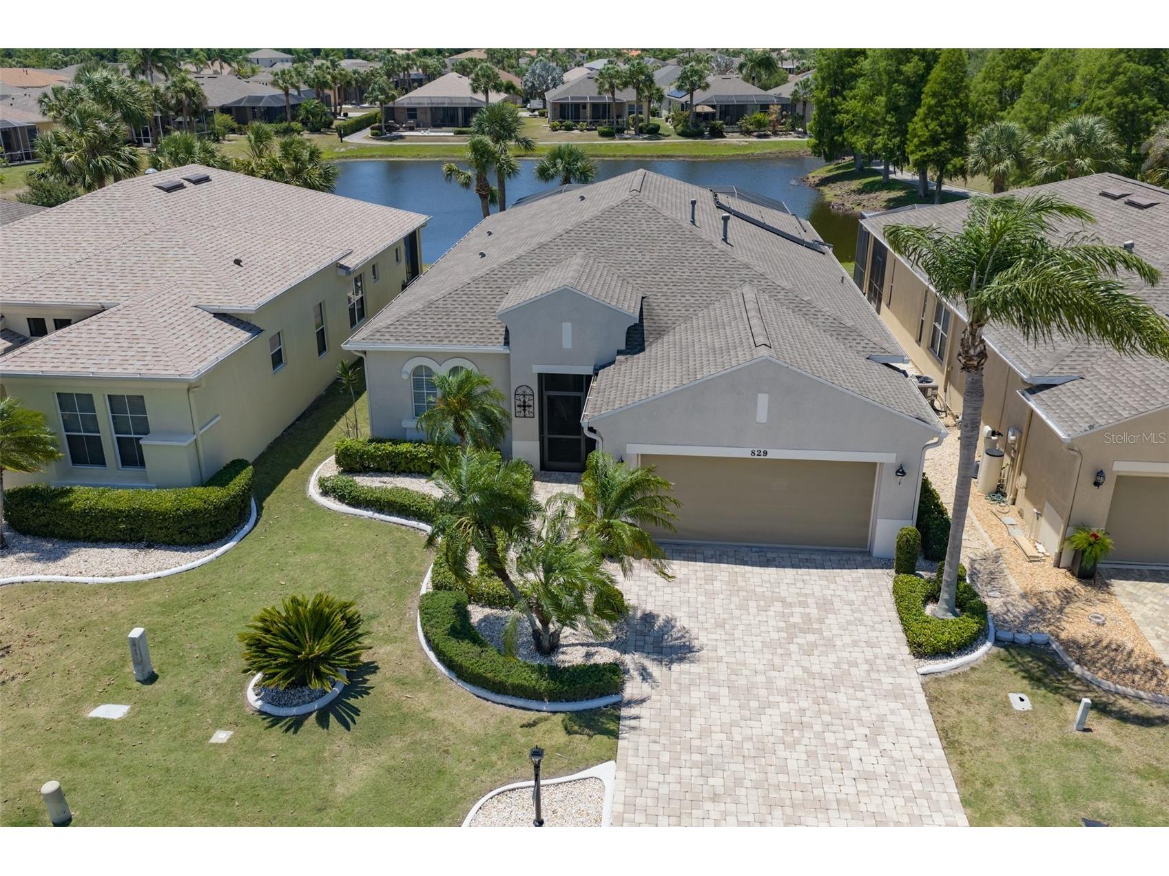 829 Regal Manor Way Sun City Center FL 33573 TB8504771 image2