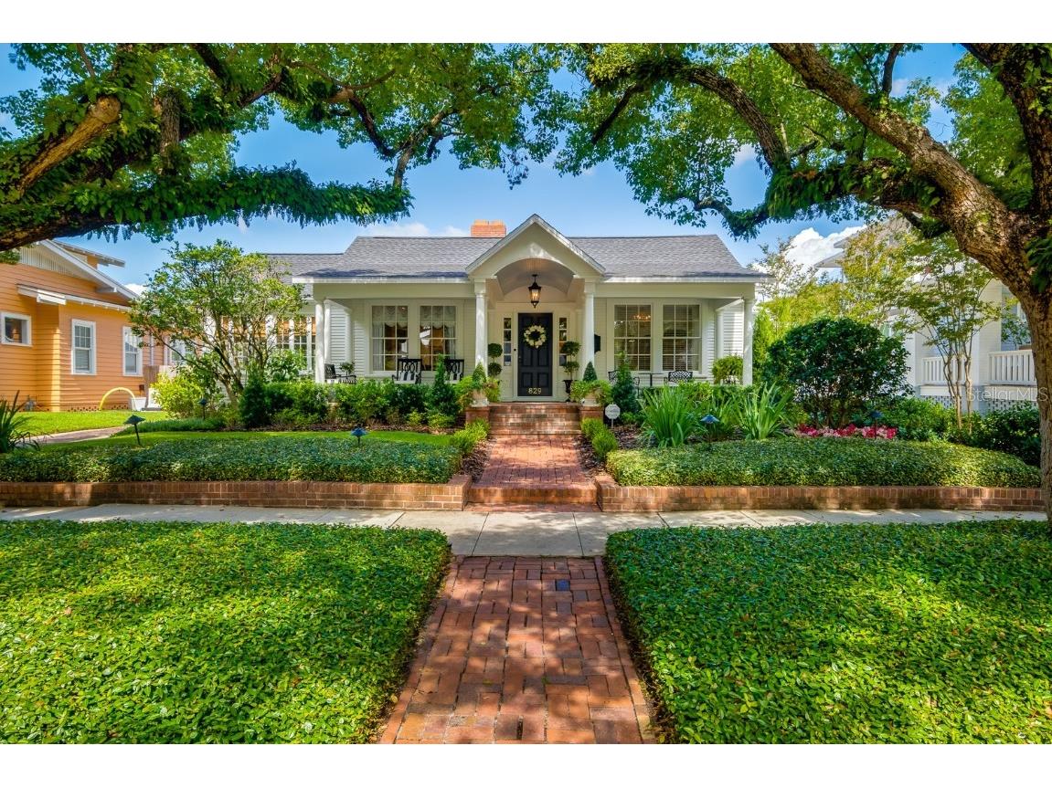 829 S Willow Avenue Tampa FL 33606 T3533925 image1