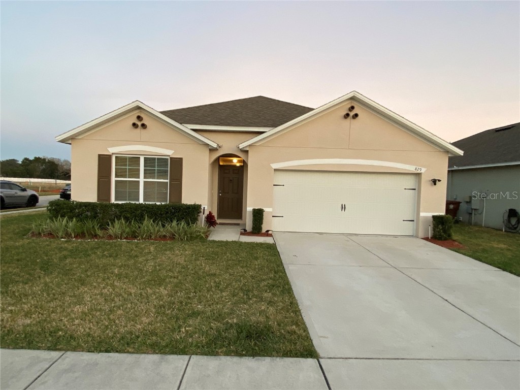 829 Sheen Circle Haines City FL 33844 S5062769 image1