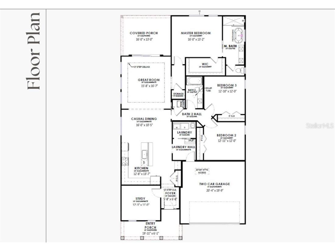 829 SW 145th Drive Newberry FL 32669 GC526685 image6