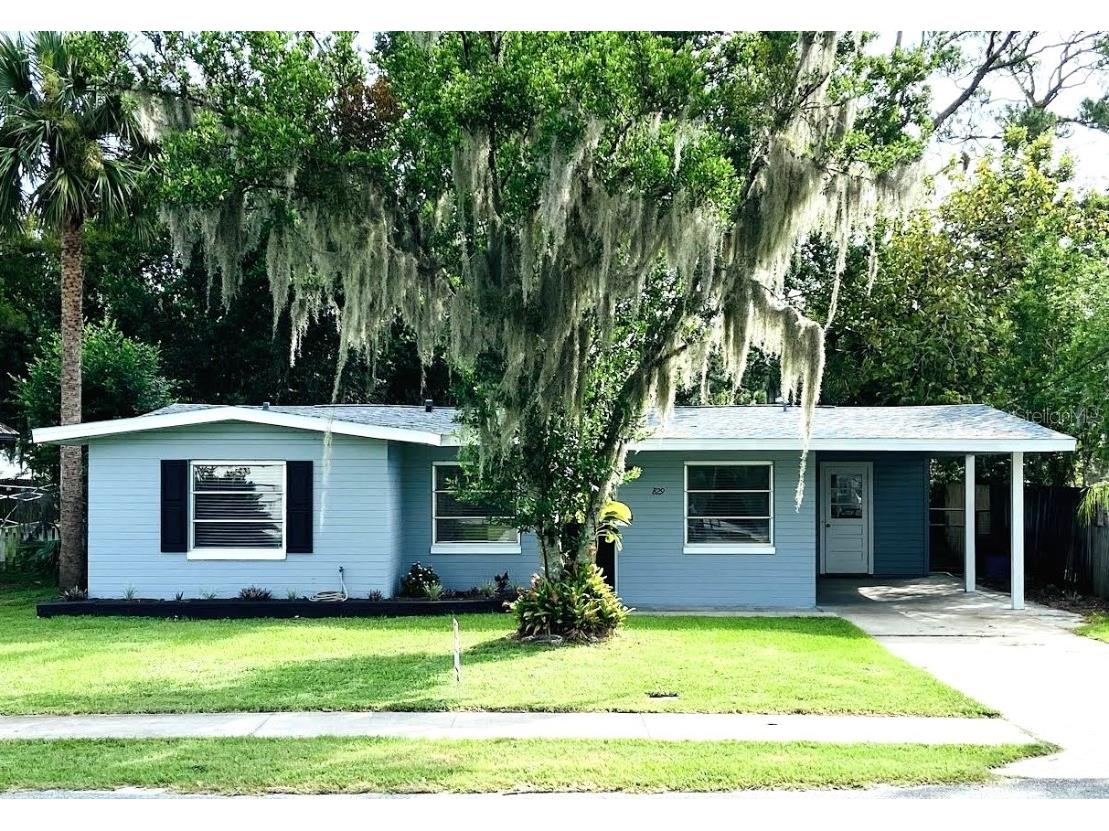 829 Turnbull Street New Smyrna Beach FL 32168 W7862324 image1