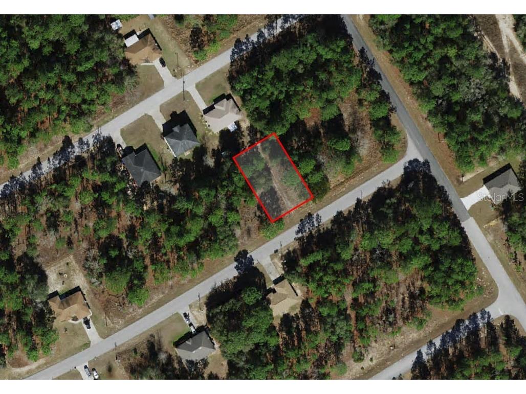 829 W Smallman Place Citrus Springs FL 34434 A4686207 image1