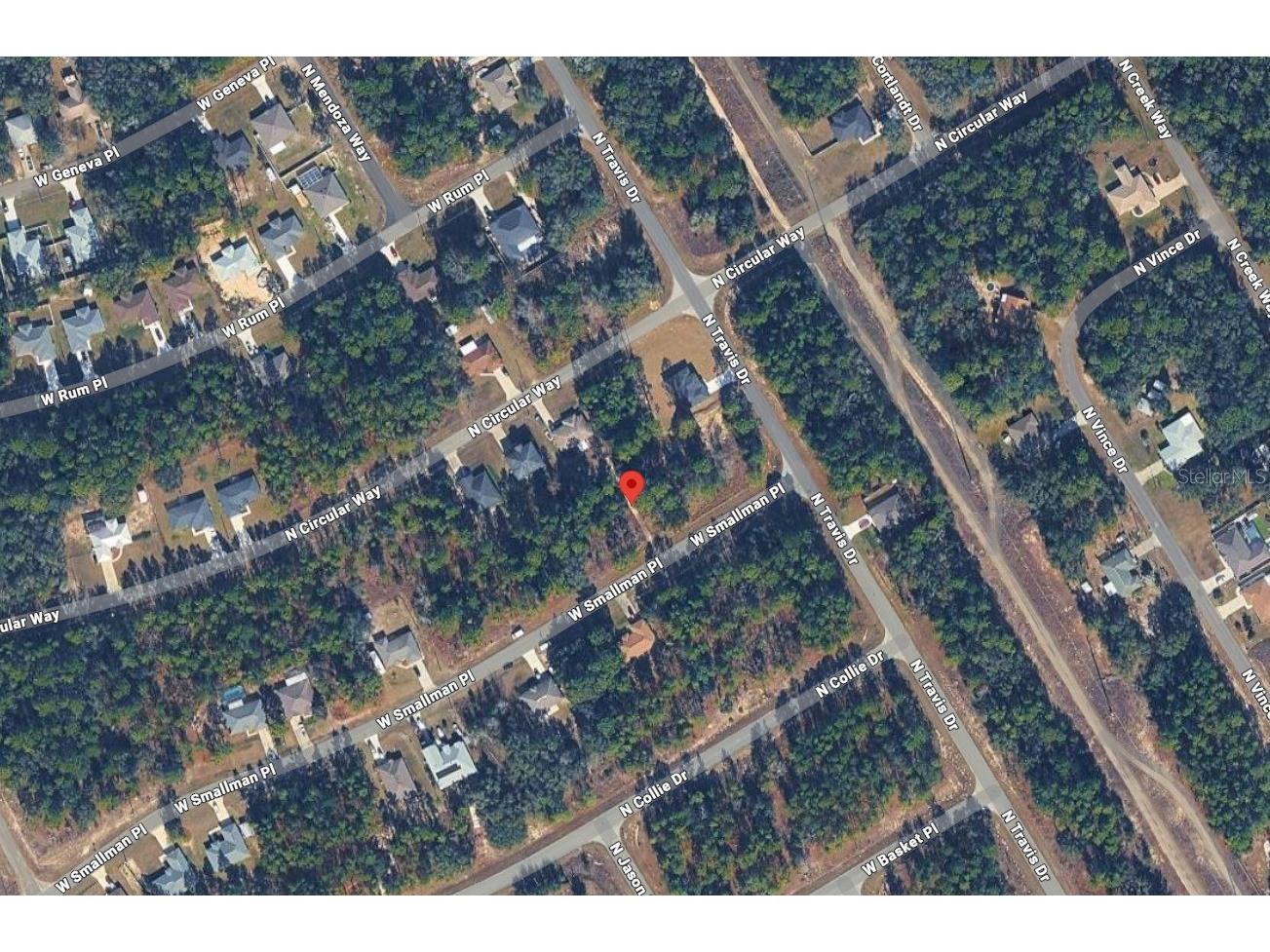 829 W Smallman Place Citrus Springs FL 34434 A4686207 image5