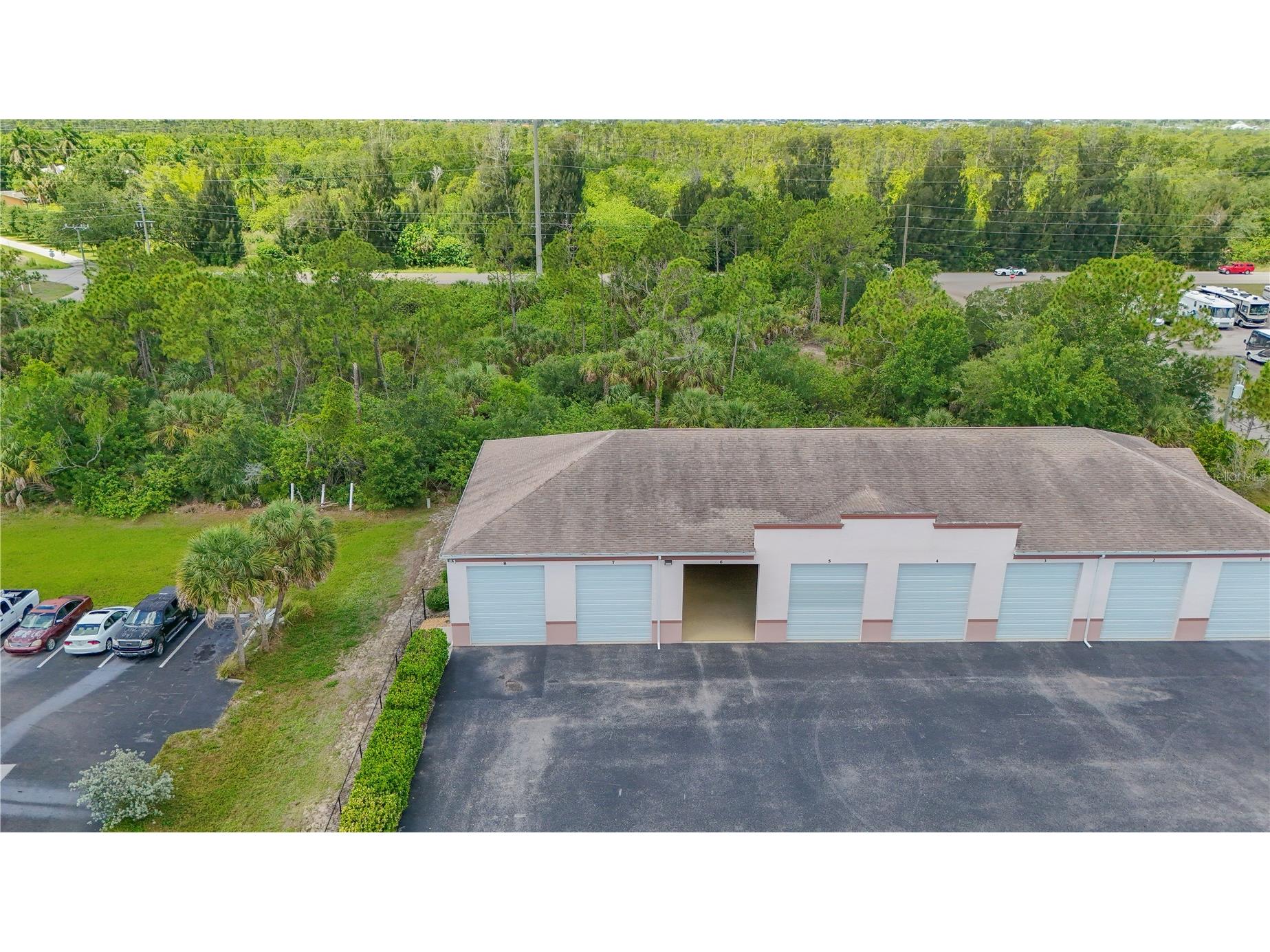 8290 Burnt Store Road #B5 AND B6 Punta Gorda FL 33950 C7526365 image1