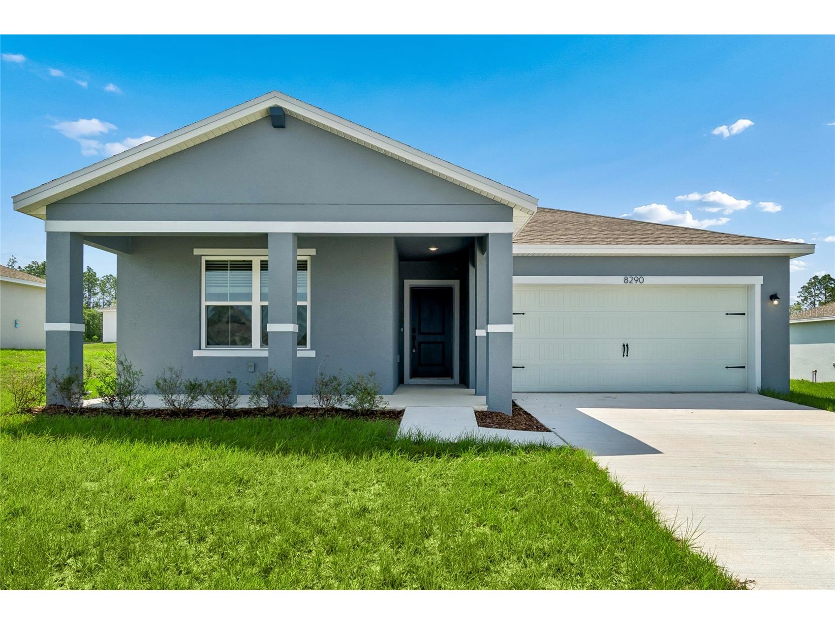8290 Eldron Place #2 Citrus Springs FL 34434 O6394744 image1