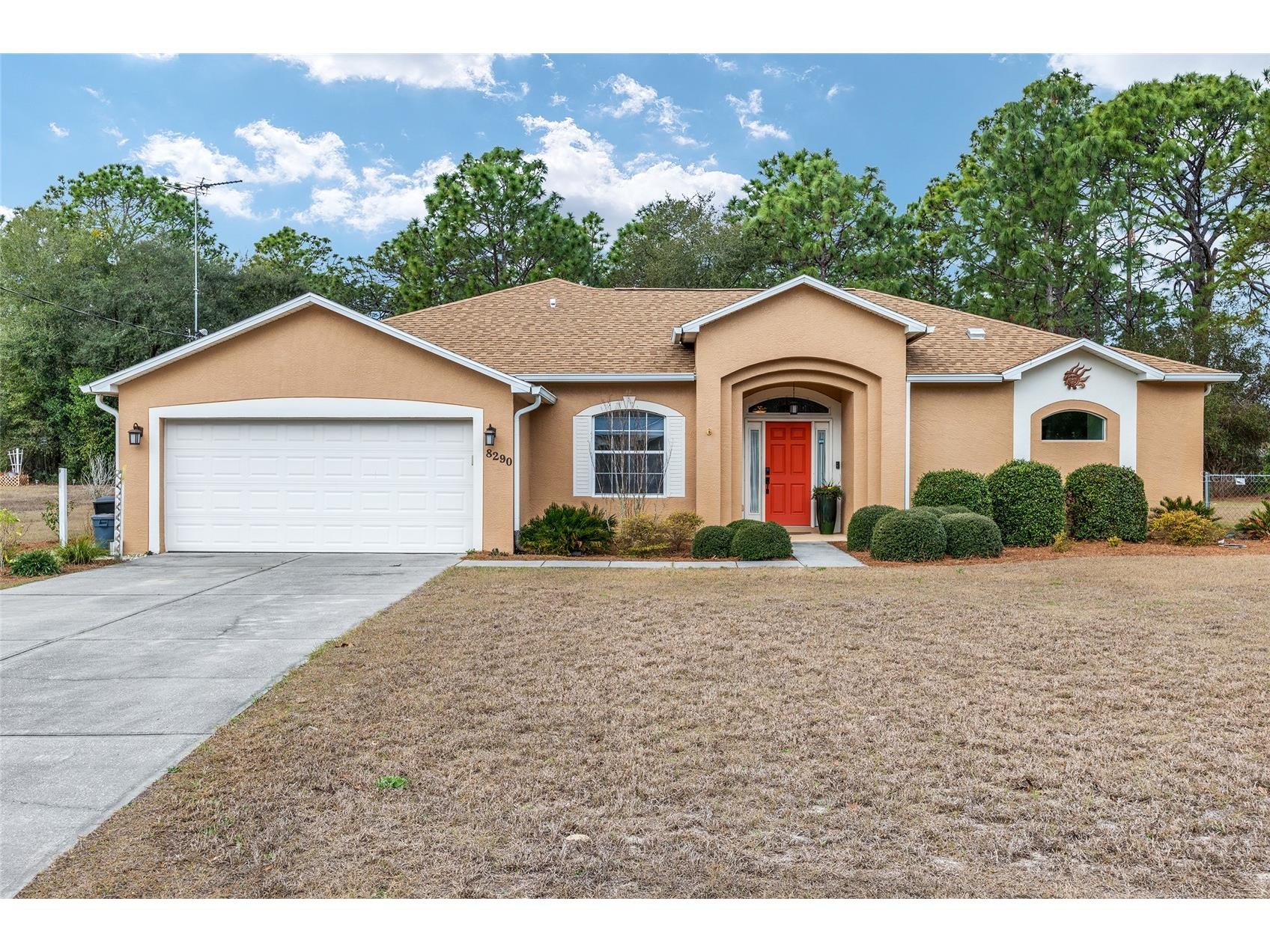 8290 N Ronda Drive Citrus Springs FL 34433 OM719046 image1