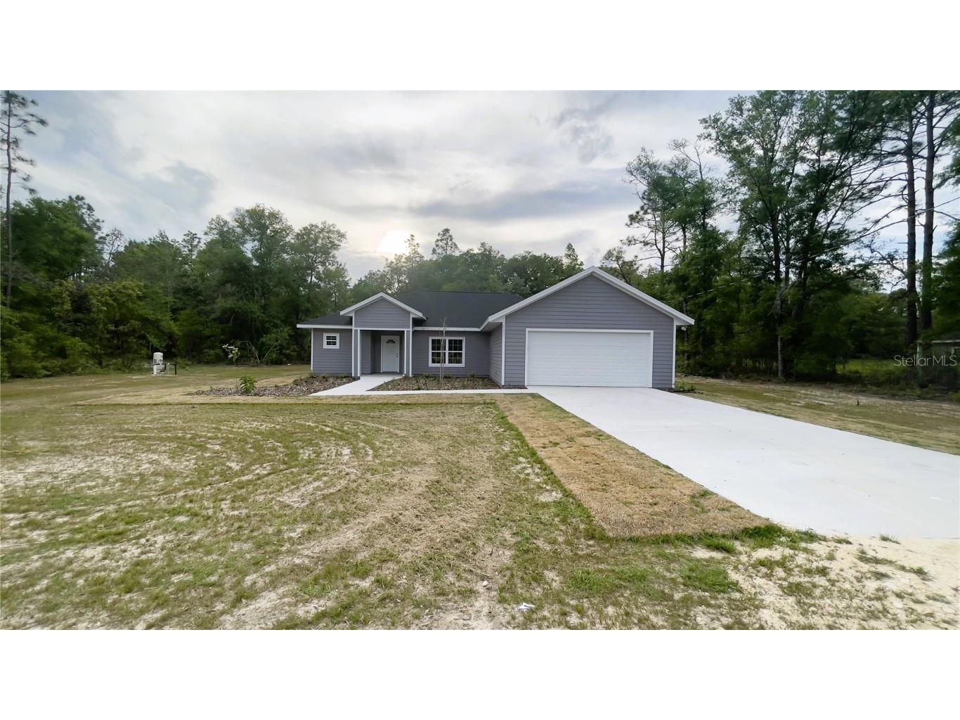 8290 NE 105th Avenue Bronson FL 32621 GC512470 image1