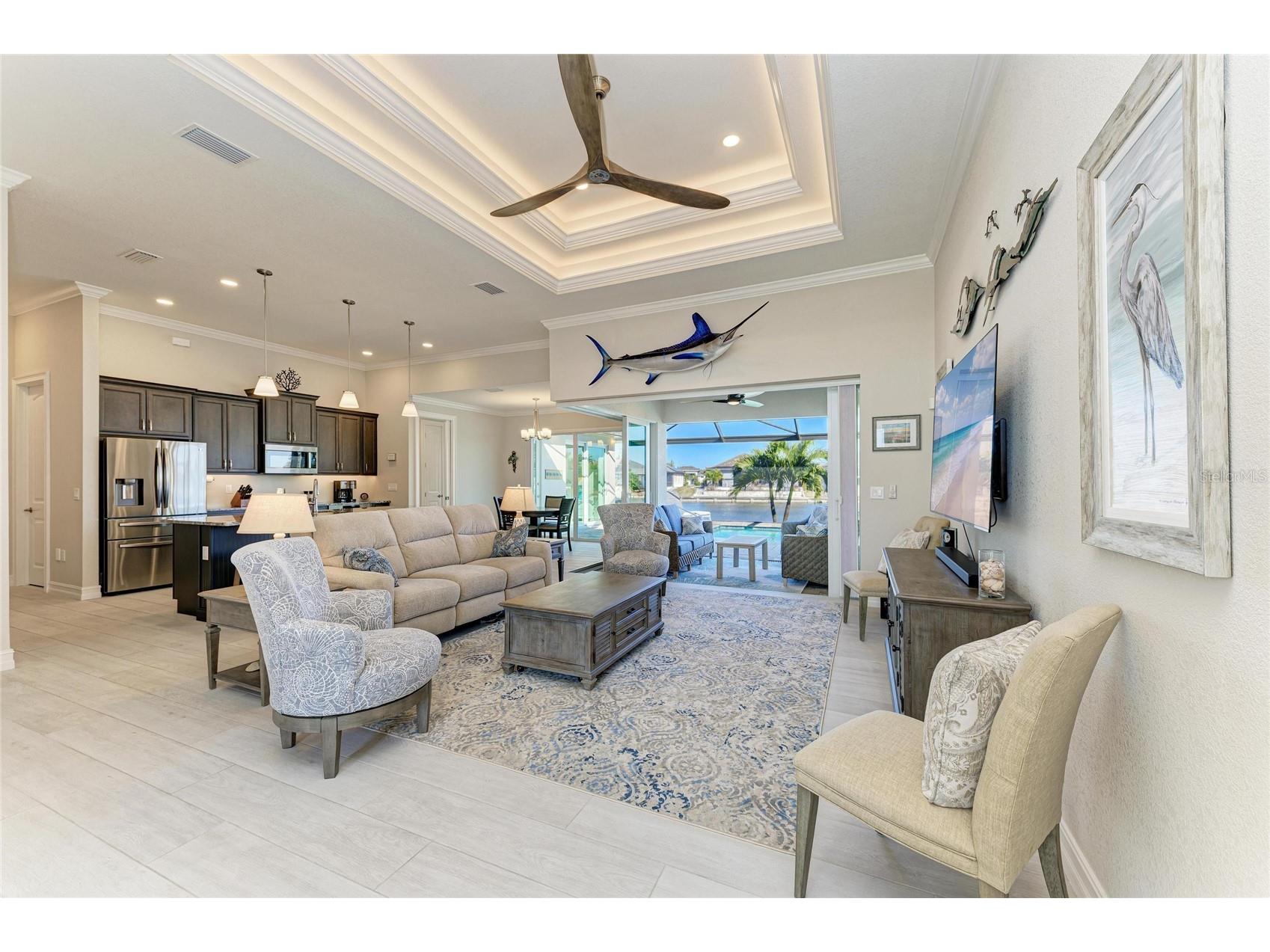 8290 Tracy Circle Port Charlotte FL 33981 - TRACY WATERWAY D6145999 image13