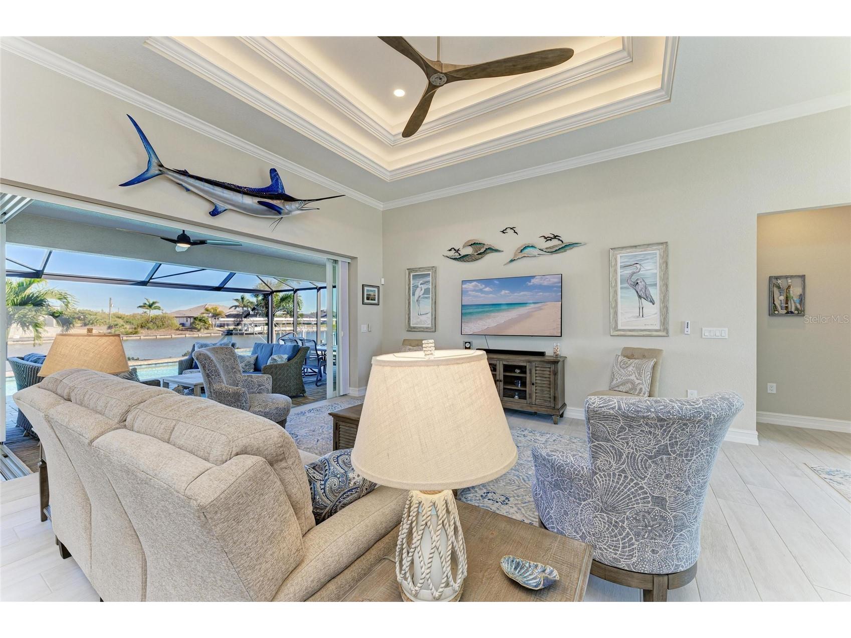 8290 Tracy Circle Port Charlotte FL 33981 - TRACY WATERWAY D6145999 image15