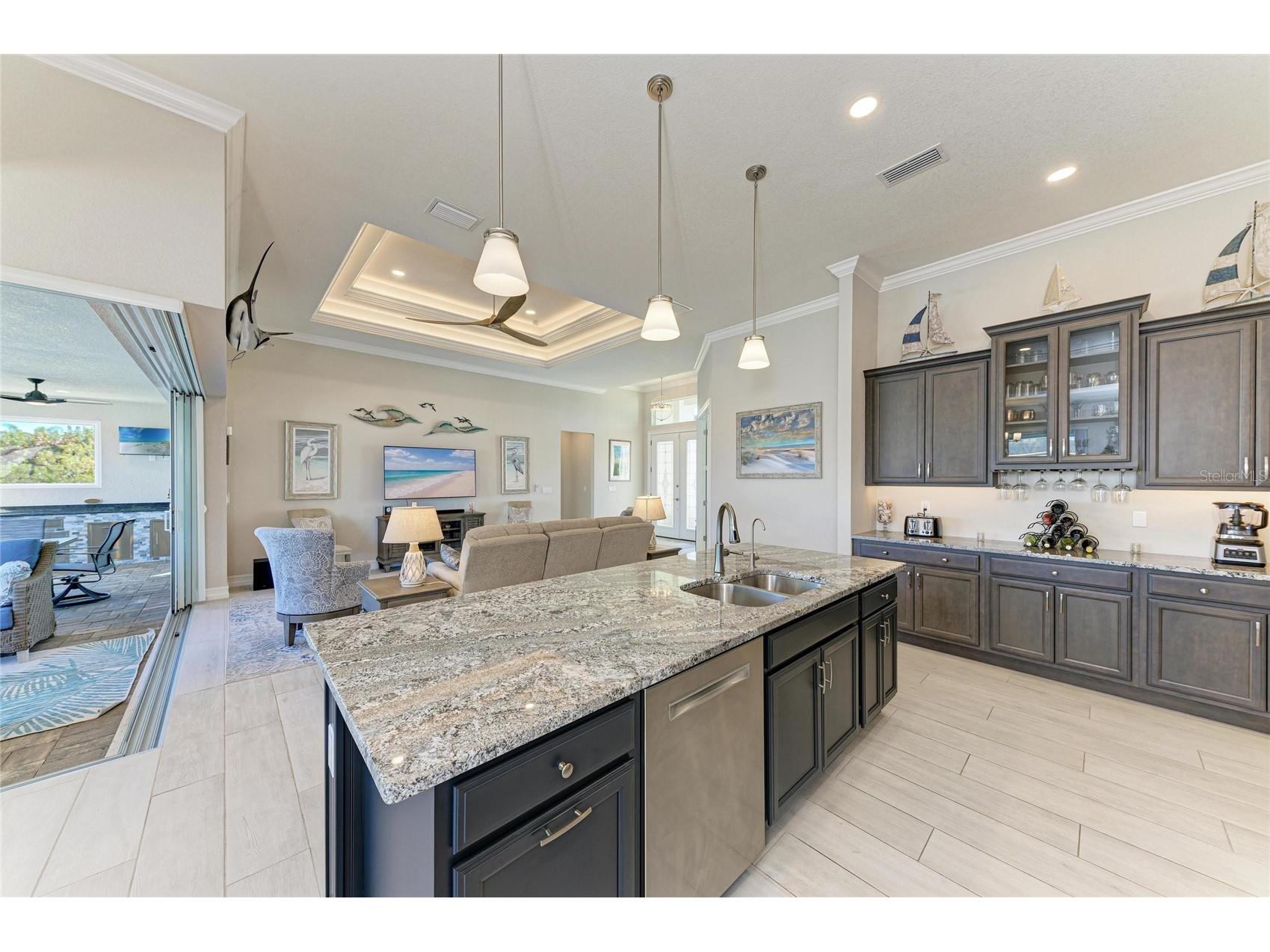 8290 Tracy Circle Port Charlotte FL 33981 - TRACY WATERWAY D6145999 image17