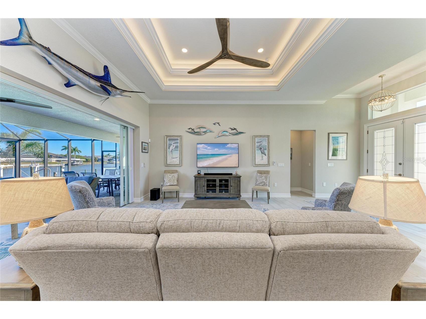 8290 Tracy Circle Port Charlotte FL 33981 - TRACY WATERWAY D6145999 image18