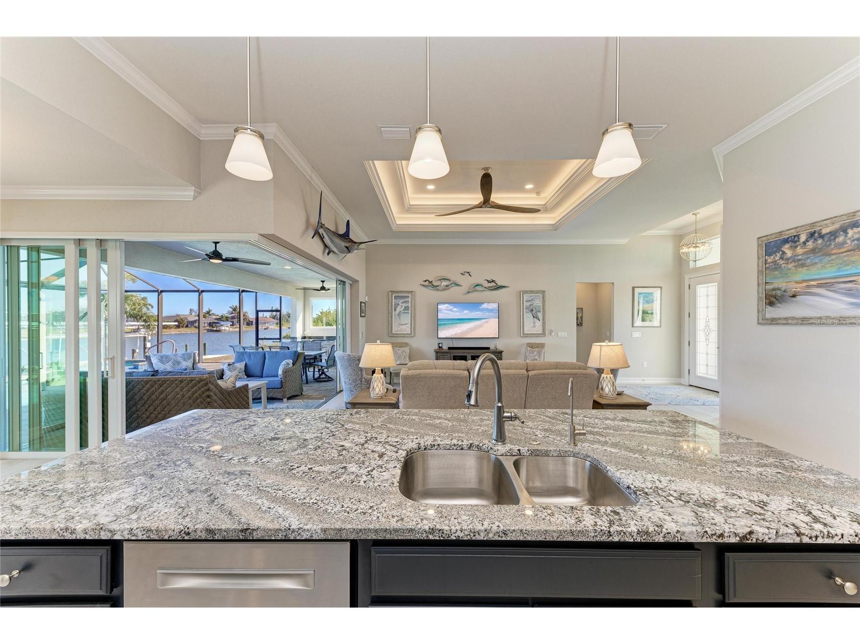 8290 Tracy Circle Port Charlotte FL 33981 - TRACY WATERWAY D6145999 image19