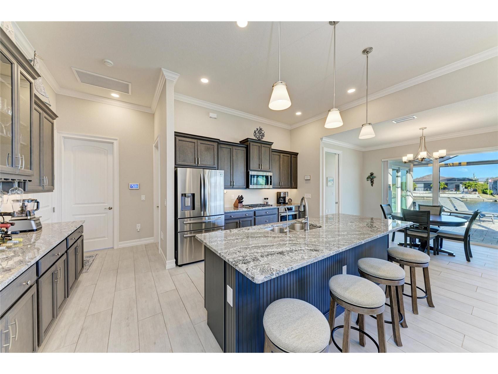 8290 Tracy Circle Port Charlotte FL 33981 - TRACY WATERWAY D6145999 image20