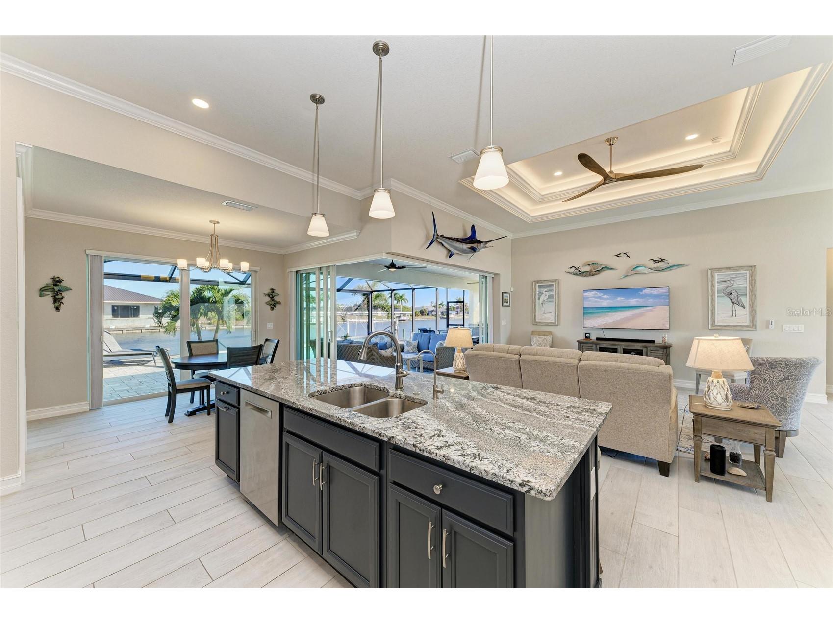 8290 Tracy Circle Port Charlotte FL 33981 - TRACY WATERWAY D6145999 image25