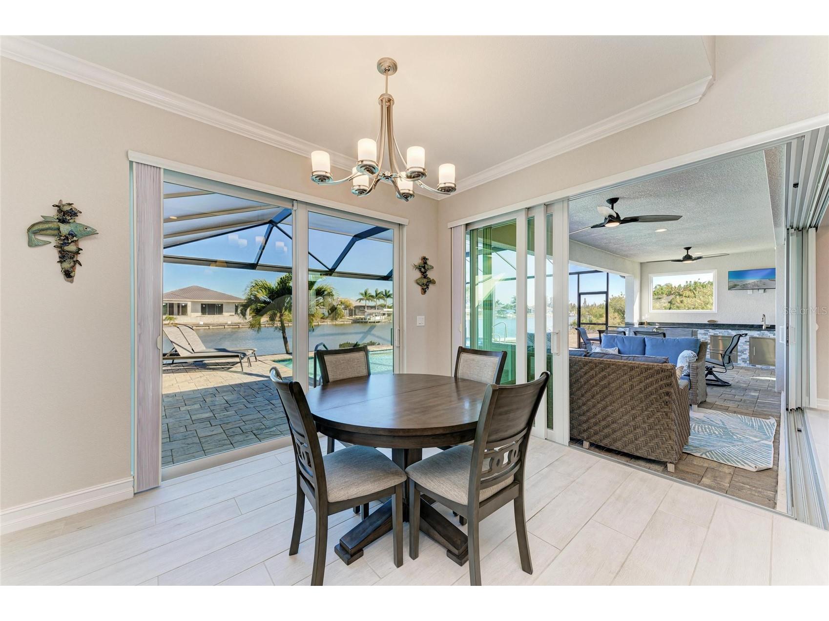 8290 Tracy Circle Port Charlotte FL 33981 - TRACY WATERWAY D6145999 image27