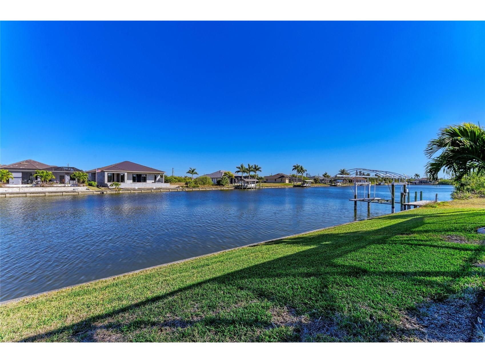 8290 Tracy Circle Port Charlotte FL 33981 - TRACY WATERWAY D6145999 image3