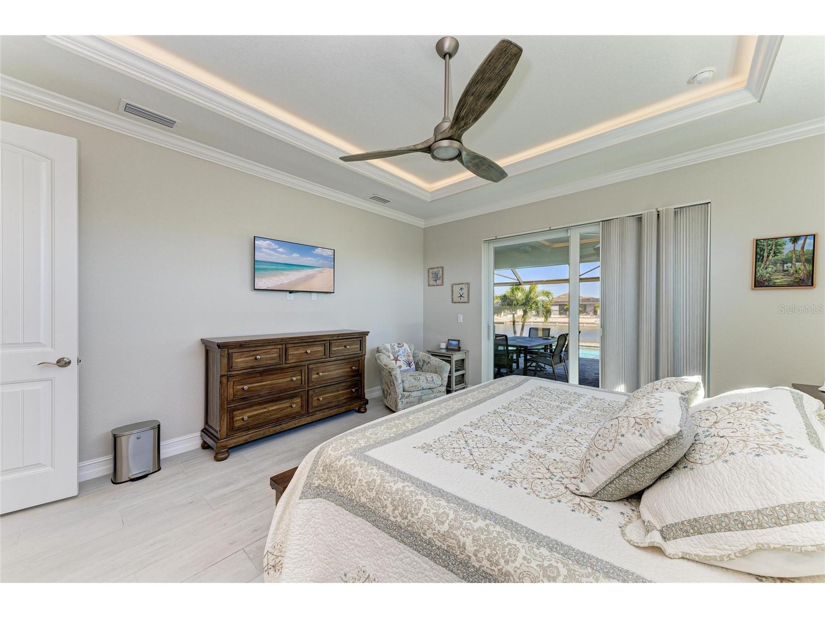 8290 Tracy Circle Port Charlotte FL 33981 - TRACY WATERWAY D6145999 image34