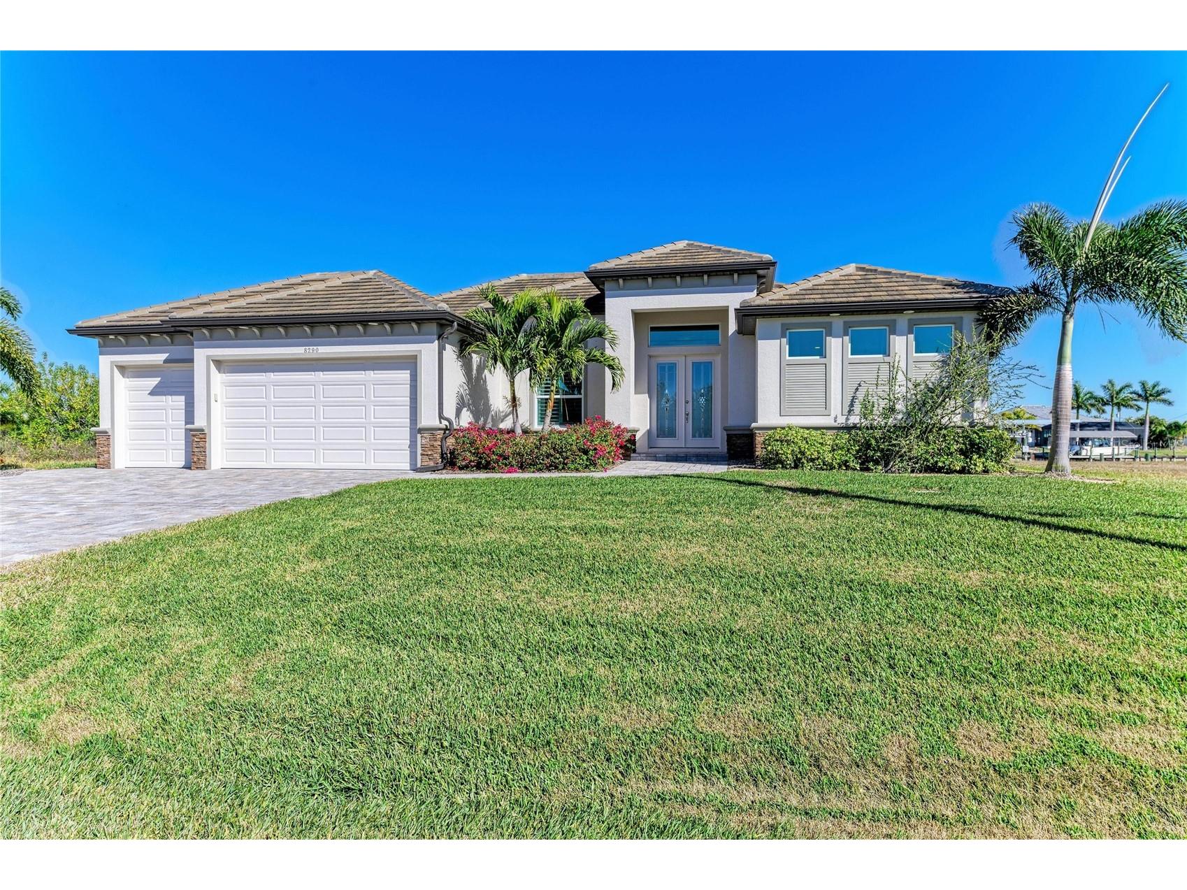 8290 Tracy Circle Port Charlotte FL 33981 - TRACY WATERWAY D6145999 image4