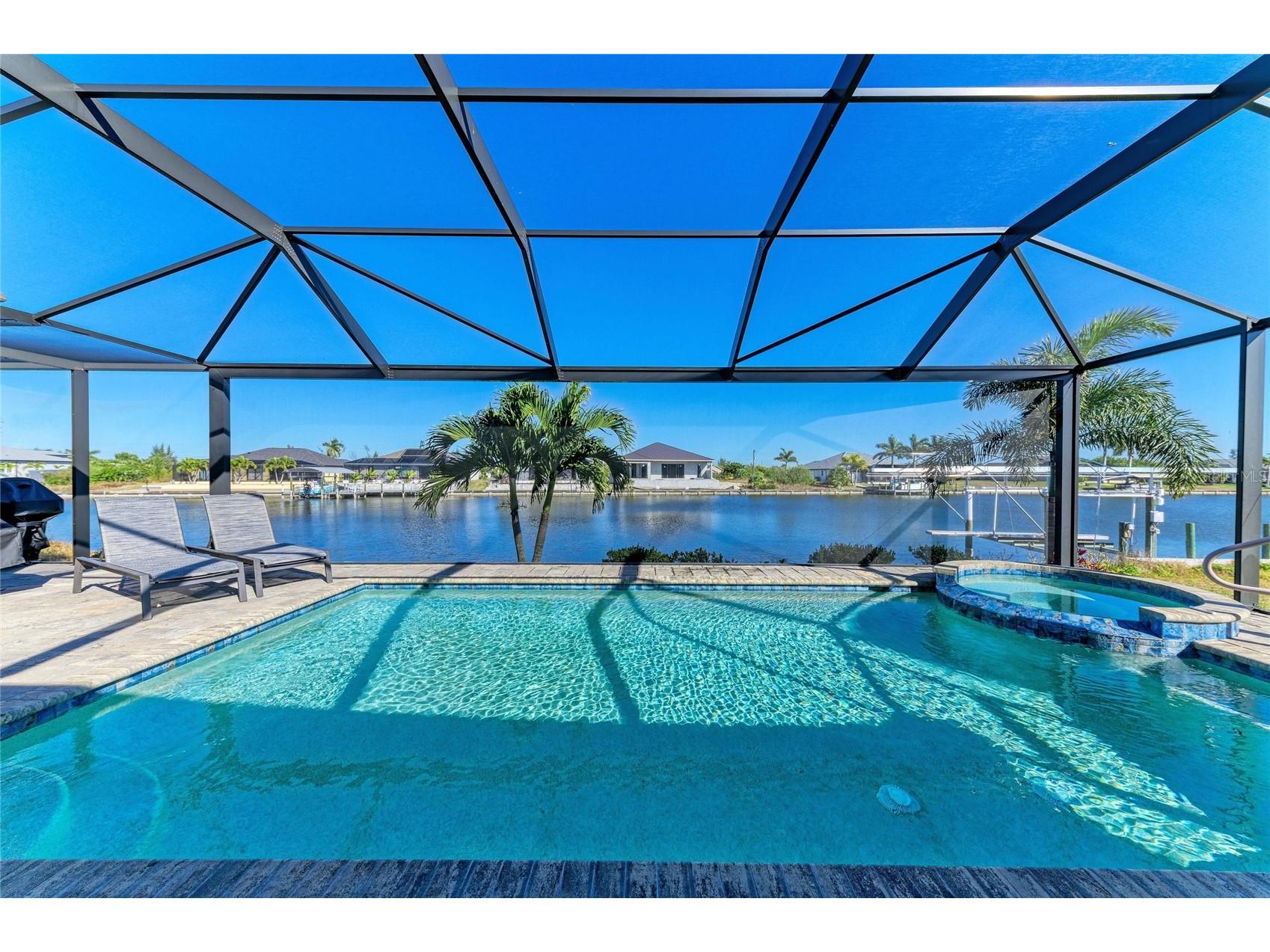 8290 Tracy Circle Port Charlotte FL 33981 - TRACY WATERWAY D6145999 image48