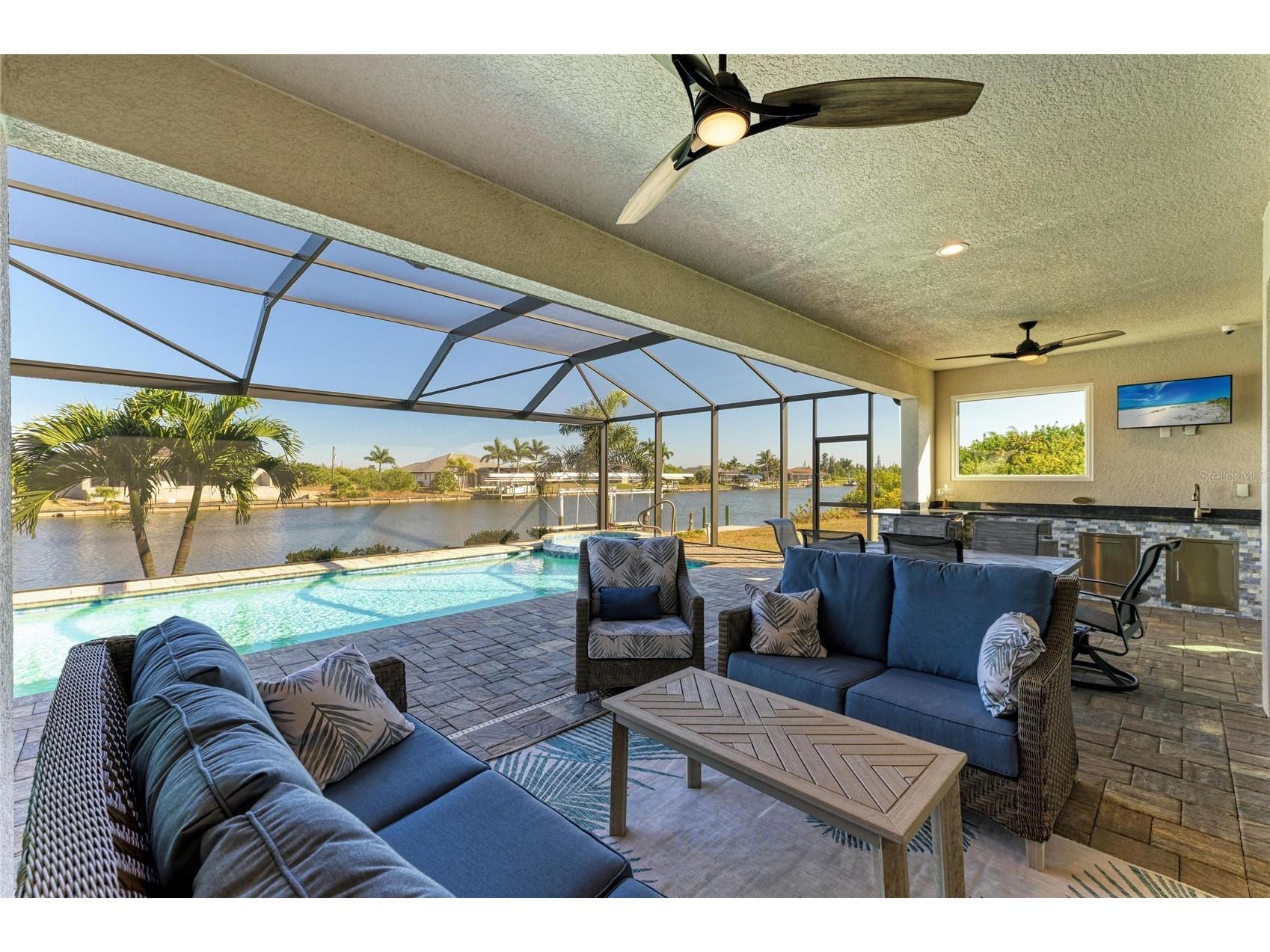 8290 Tracy Circle Port Charlotte FL 33981 - TRACY WATERWAY D6145999 image49