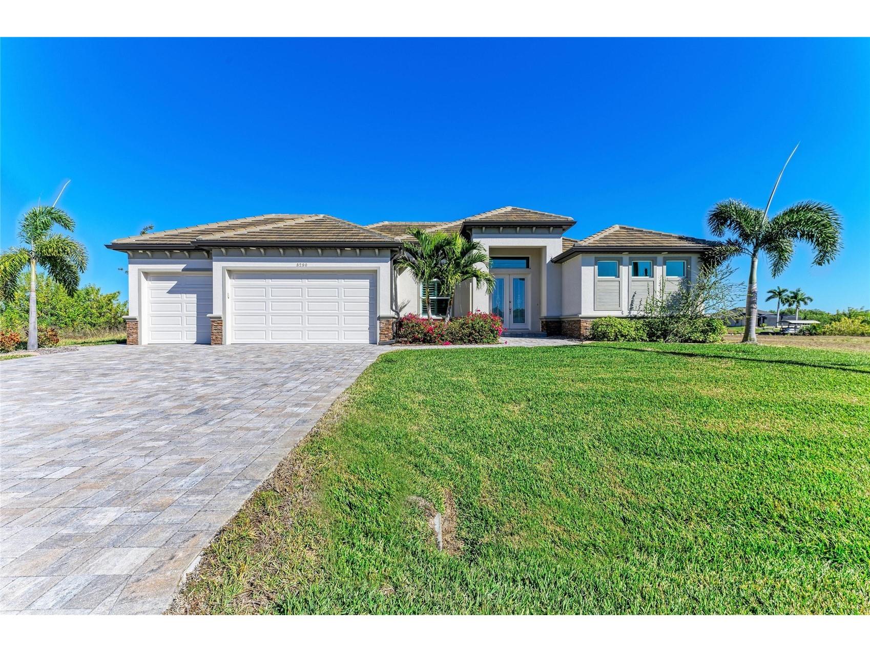 8290 Tracy Circle Port Charlotte FL 33981 - TRACY WATERWAY D6145999 image5