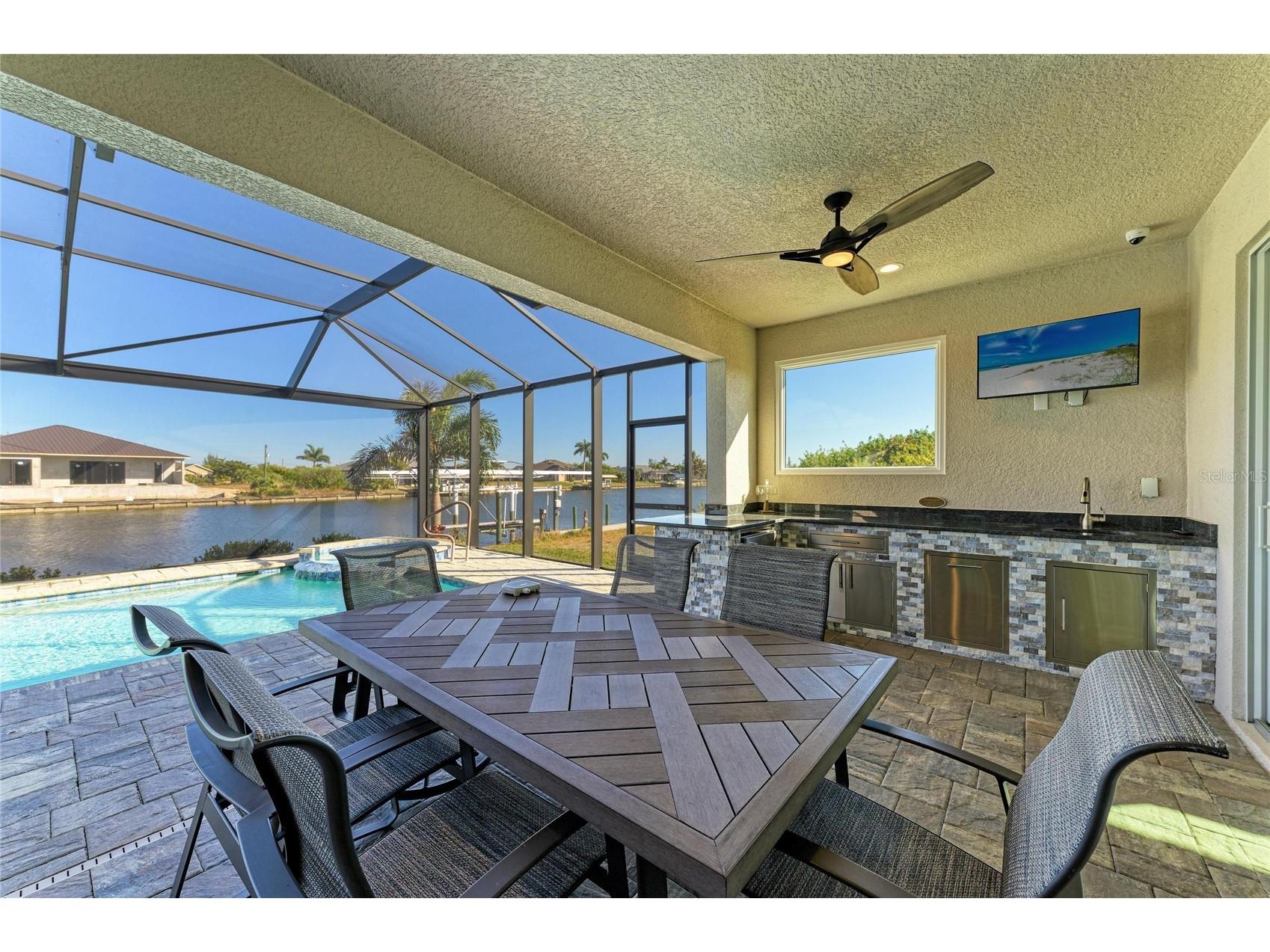 8290 Tracy Circle Port Charlotte FL 33981 - TRACY WATERWAY D6145999 image50