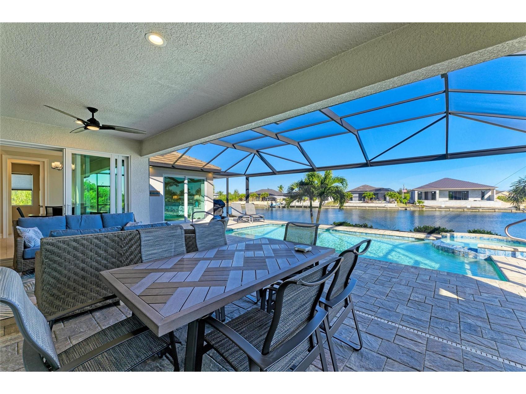 8290 Tracy Circle Port Charlotte FL 33981 - TRACY WATERWAY D6145999 image52