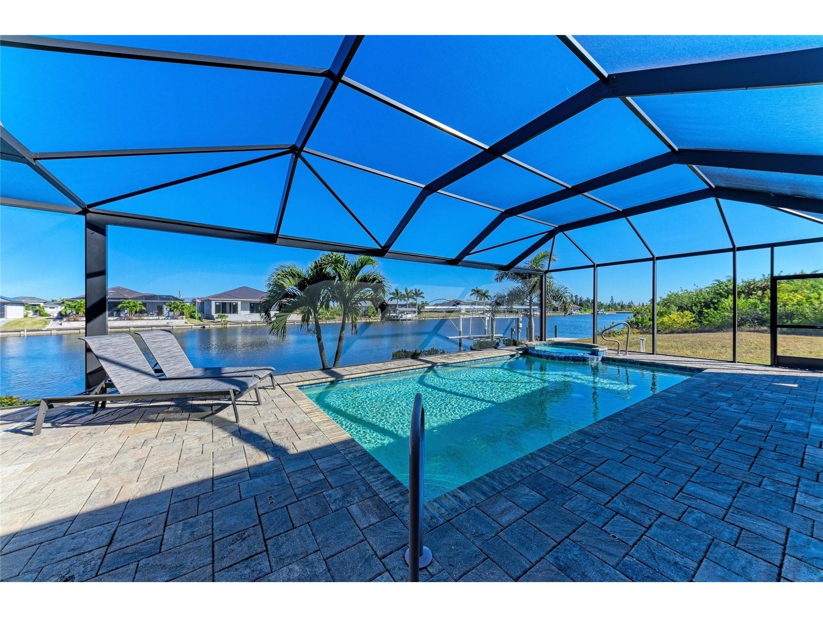 8290 Tracy Circle Port Charlotte FL 33981 - TRACY WATERWAY D6145999 image53