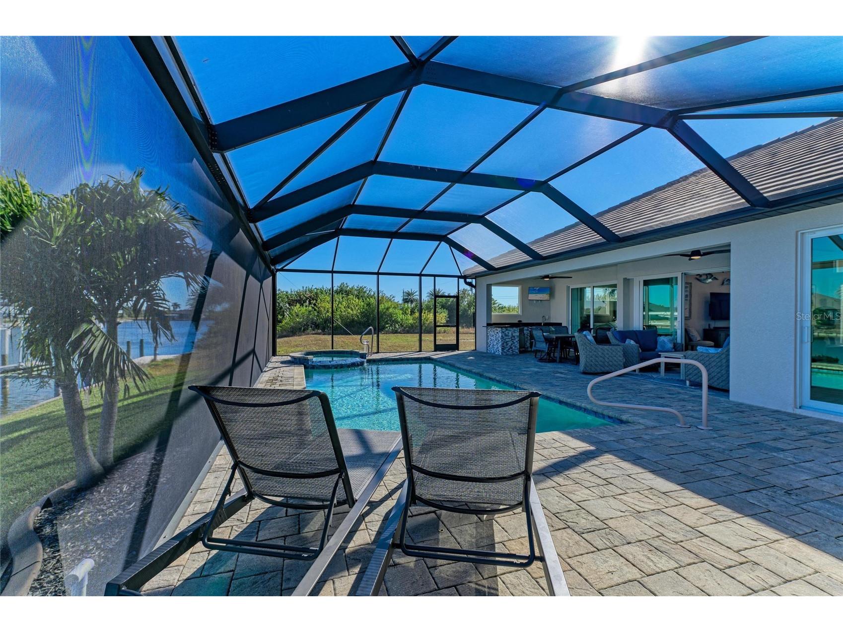 8290 Tracy Circle Port Charlotte FL 33981 - TRACY WATERWAY D6145999 image54