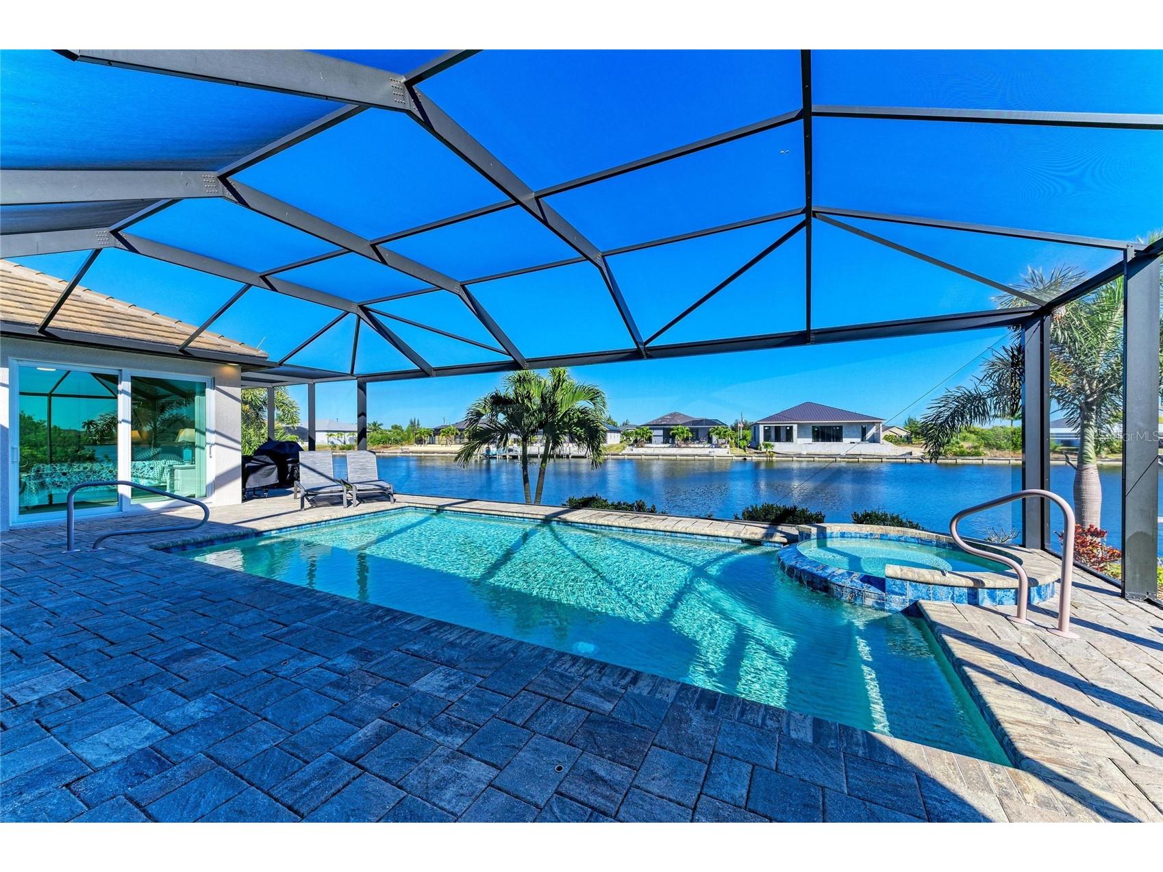 8290 Tracy Circle Port Charlotte FL 33981 - TRACY WATERWAY D6145999 image55