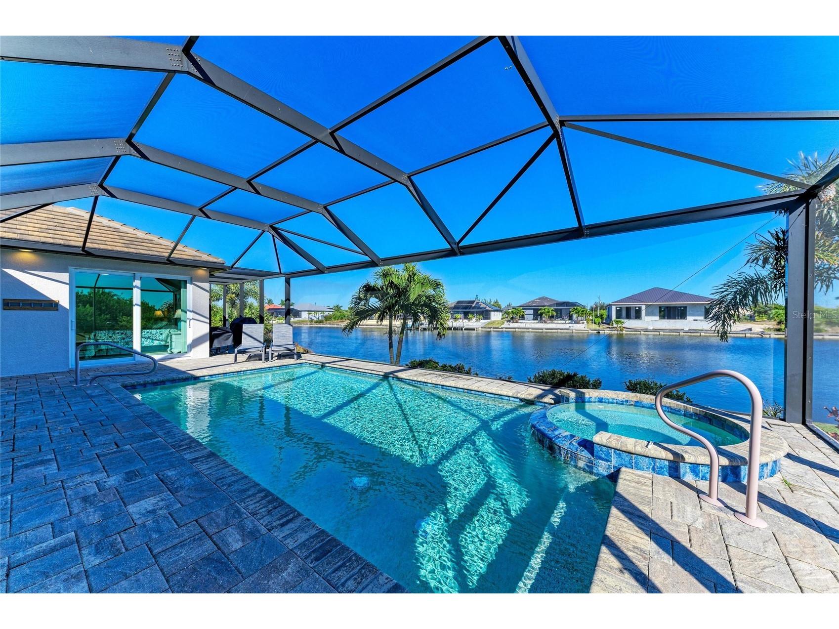 8290 Tracy Circle Port Charlotte FL 33981 - TRACY WATERWAY D6145999 image56