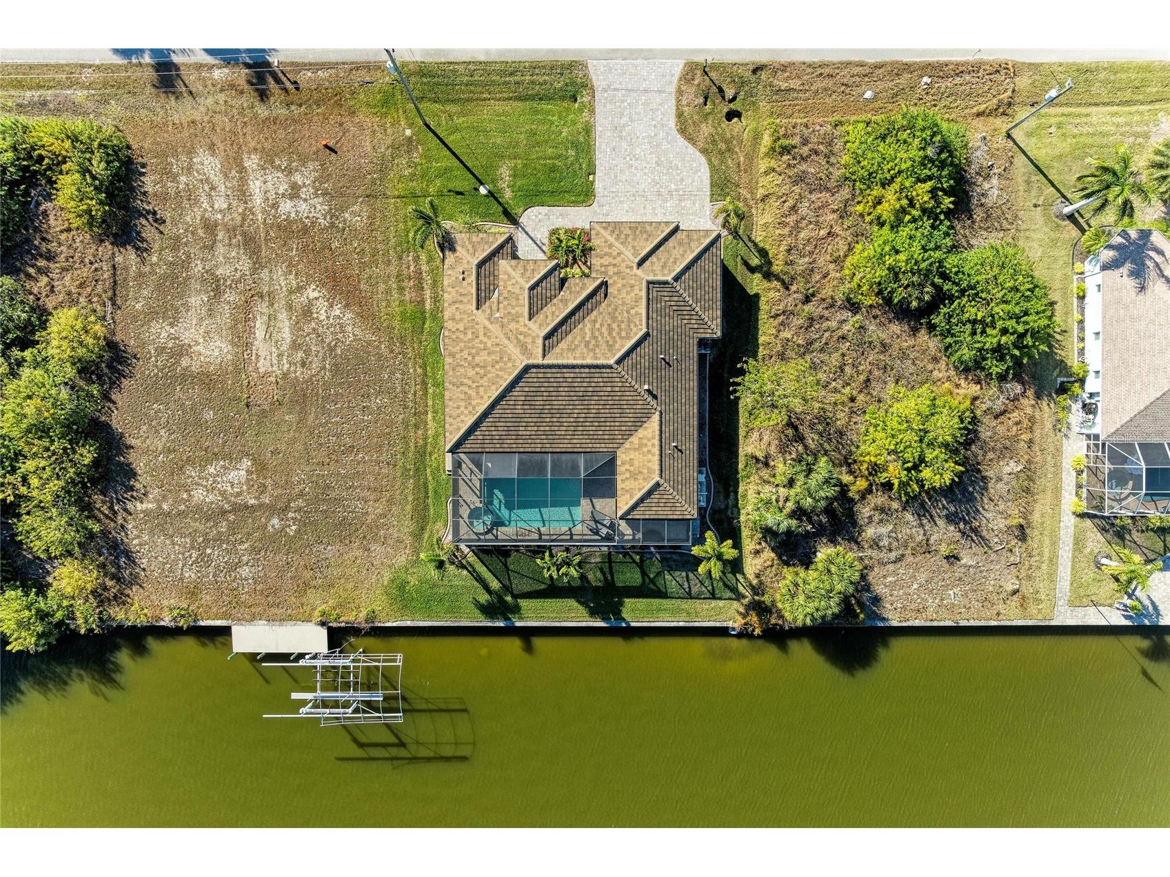 8290 Tracy Circle Port Charlotte FL 33981 - TRACY WATERWAY D6145999 image60