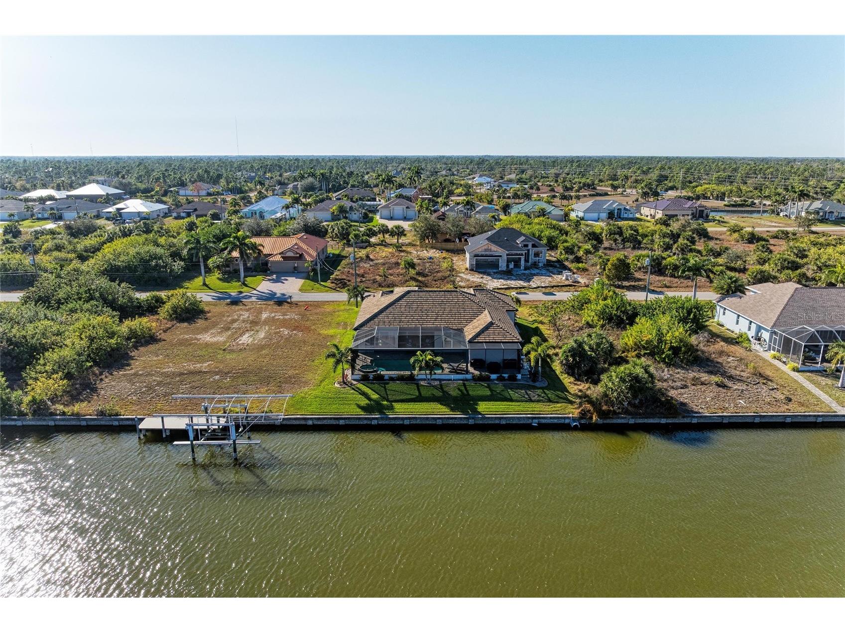 8290 Tracy Circle Port Charlotte FL 33981 - TRACY WATERWAY D6145999 image62